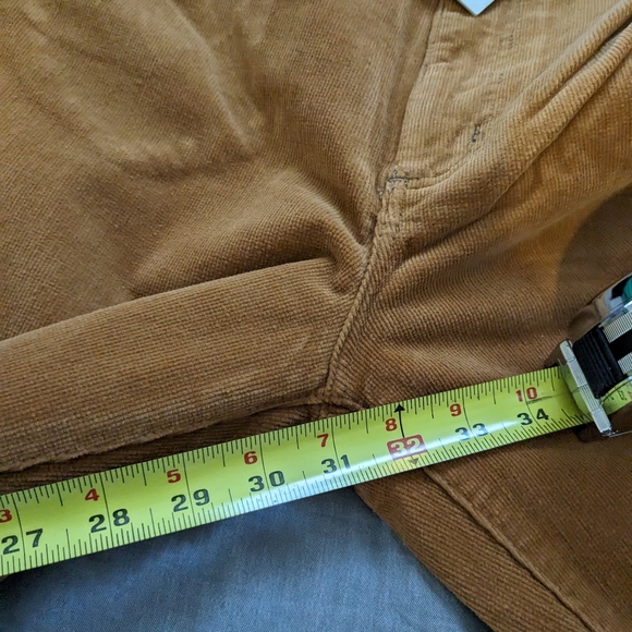 Rolla's East Coast Flare Cords Corduroy Pants Jeans - Picture 13 of 13